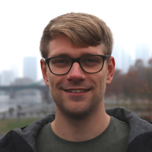 Brian Pfretzschner